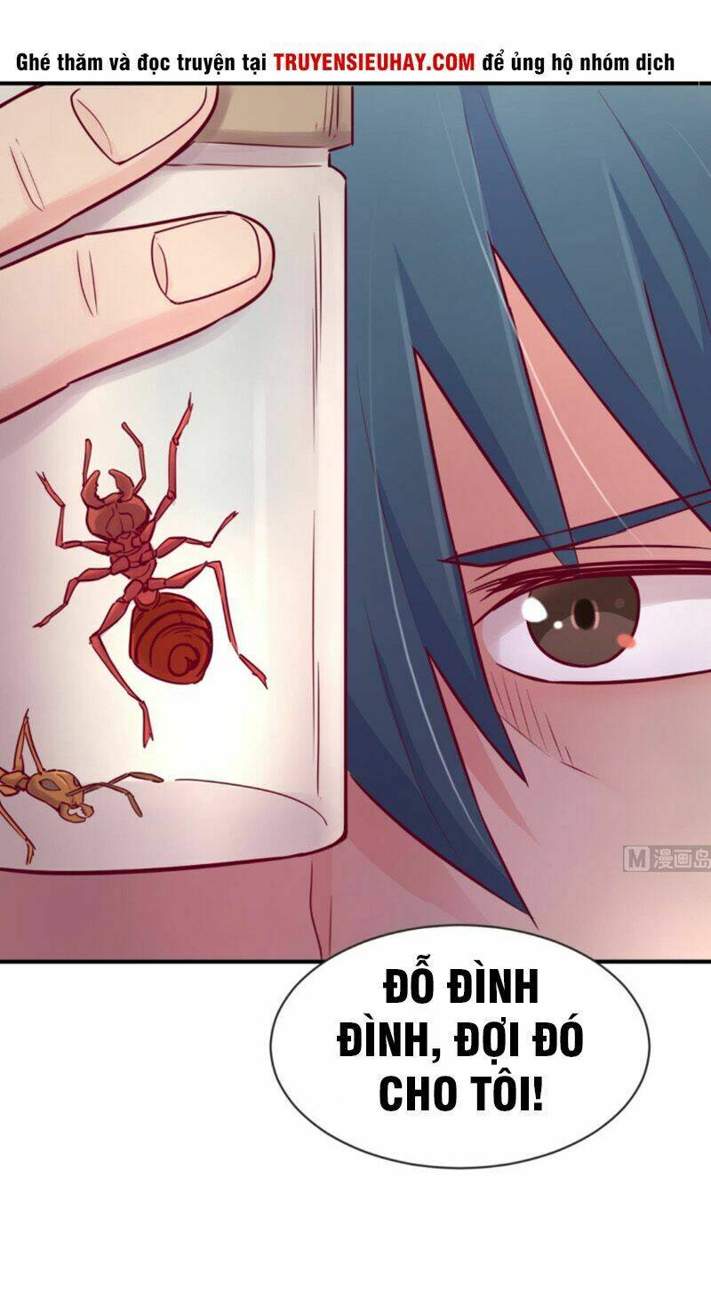 Bác Sĩ Riêng Của Nữ Thần: Chapter 15