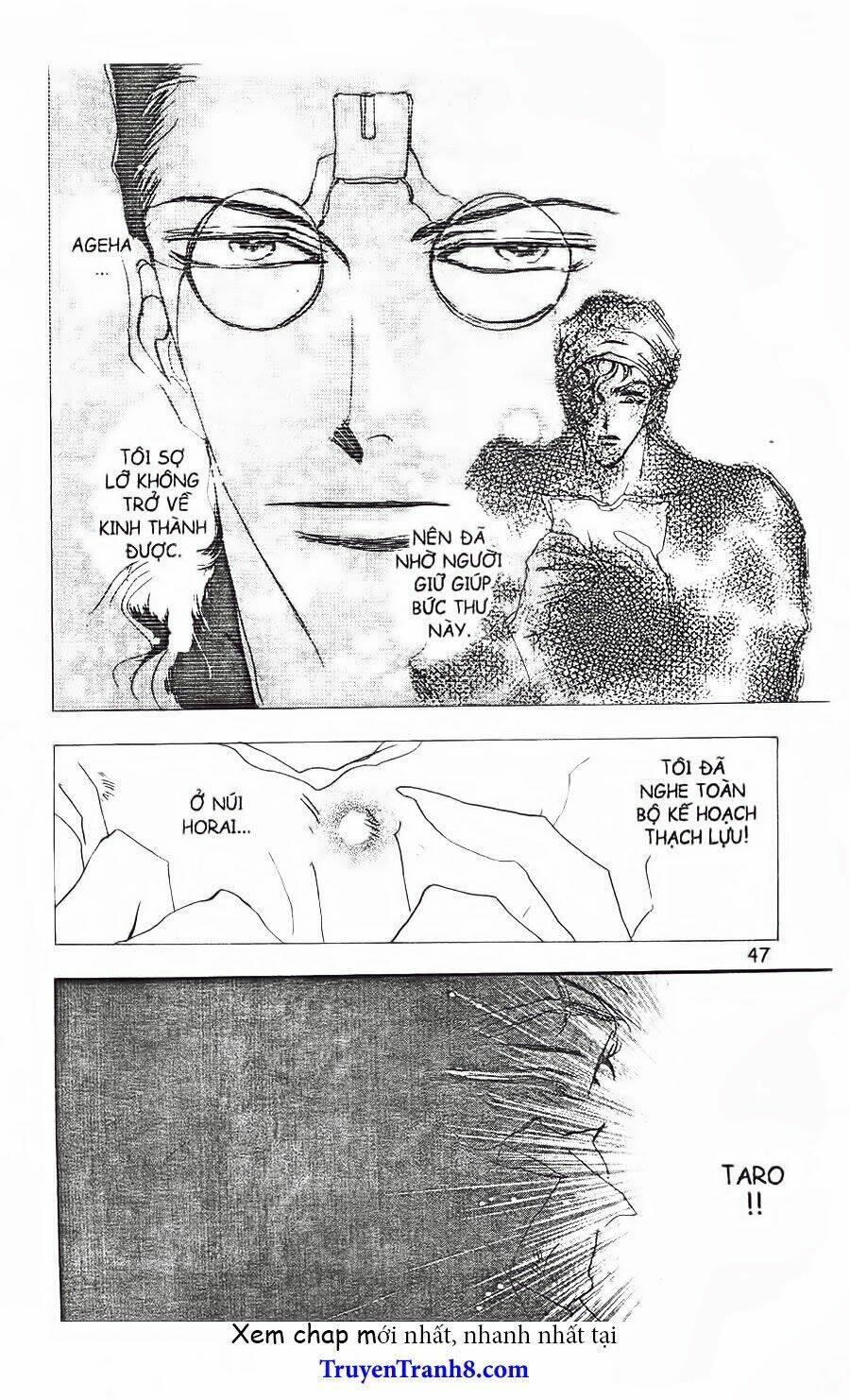 Đứa Con Số Phận: Chapter 82.2