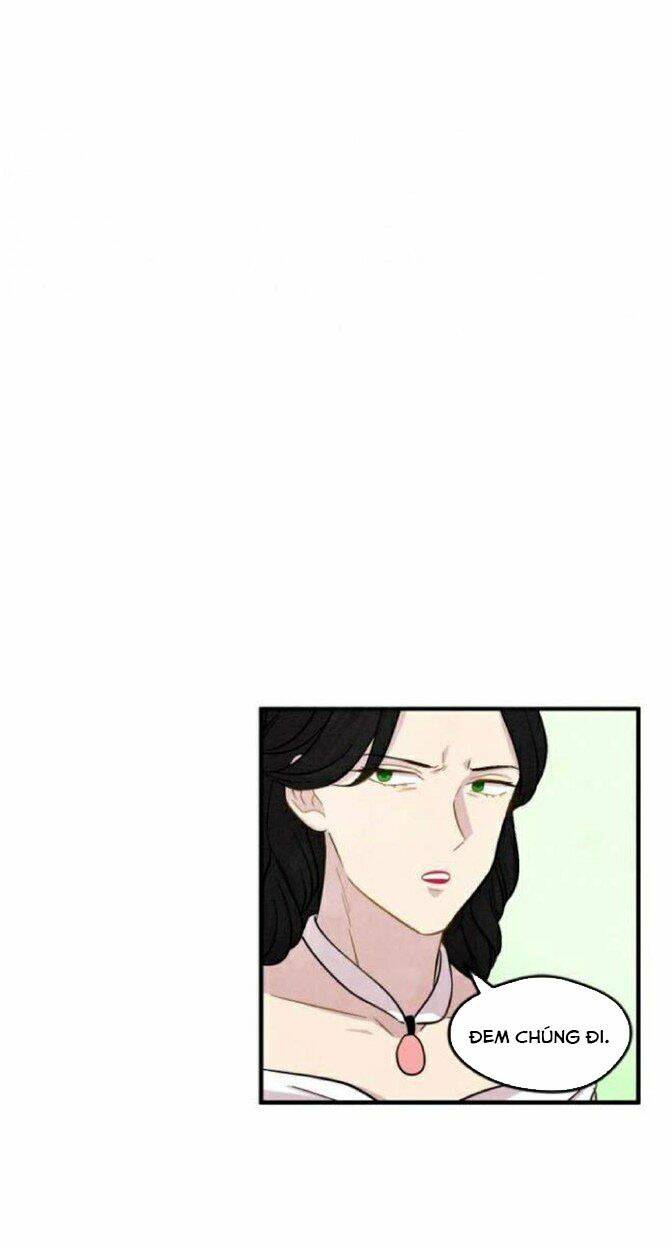 Iris - Quý Cô Và Chiếc Điện Thoại: Chapter 8