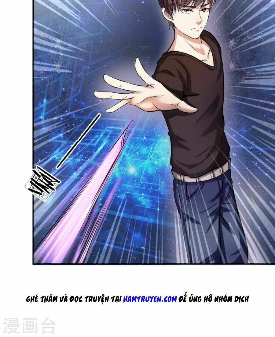 Tuyệt Thế Phi Đao: Chapter 44