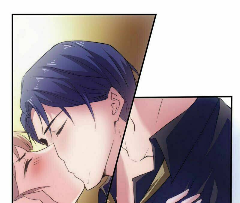 Chiến Lược Lãng Mạn Của Thịnh Thiếu: Chapter 2