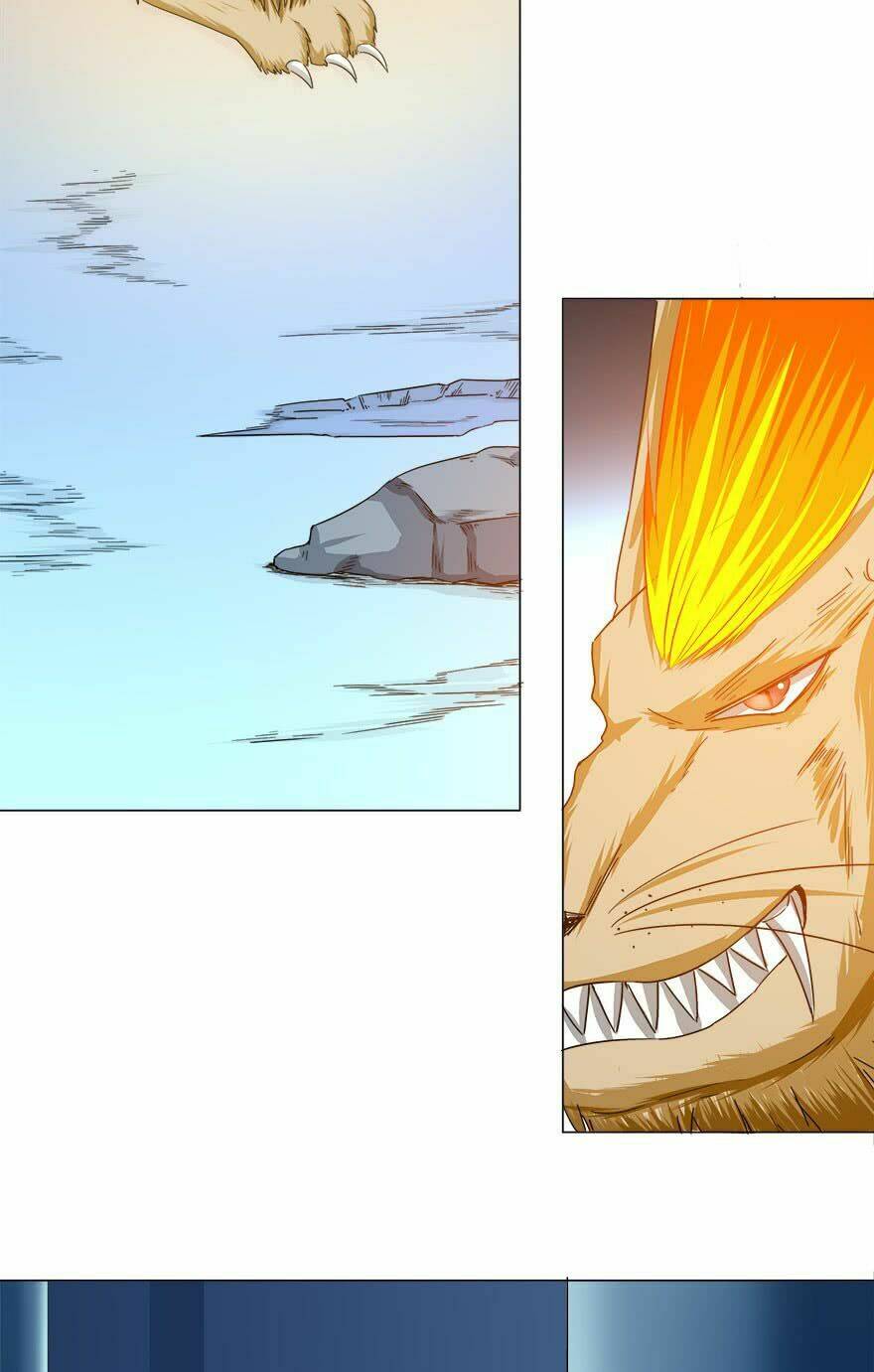 Đô Thị Tu Luyện Cuồng Triều: Chapter 10