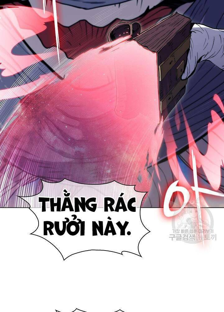 Kẻ Phát Hoạ Ấn Chú: Chapter 6