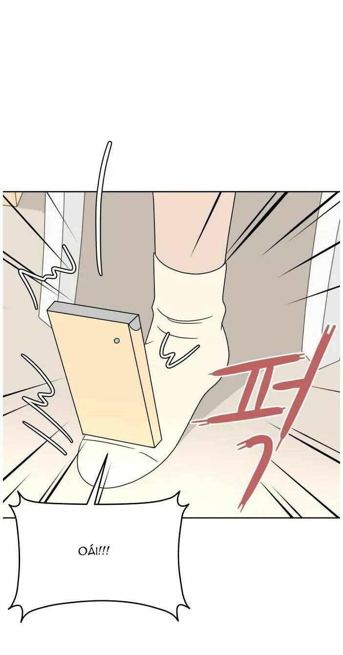30 Phút Bước Đi Bên Em: Chapter 73
