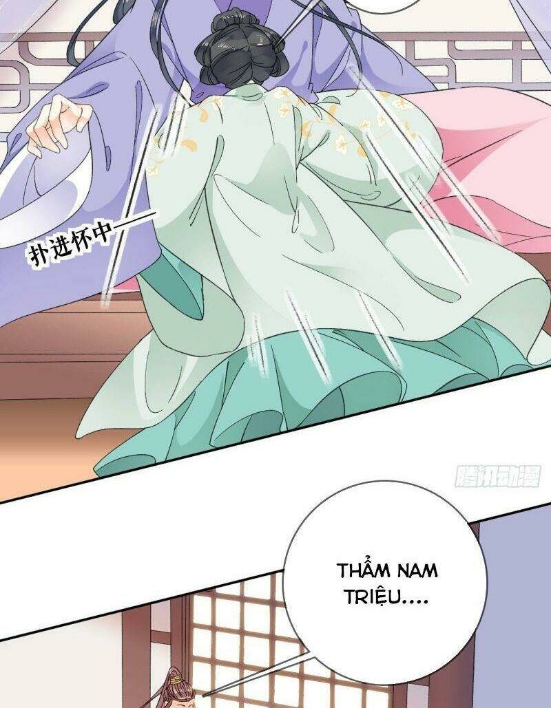 Tang Lạc Túy Tại Nam Phong Lý: Chapter 98