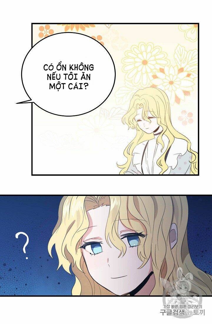 Tôi Là Bạn Gái Cũ Của Một Người Lính: Chapter 5