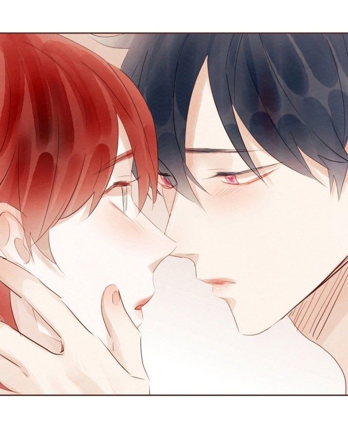 Giữa Tình Yêu Và Tình Bạn: Chapter 39
