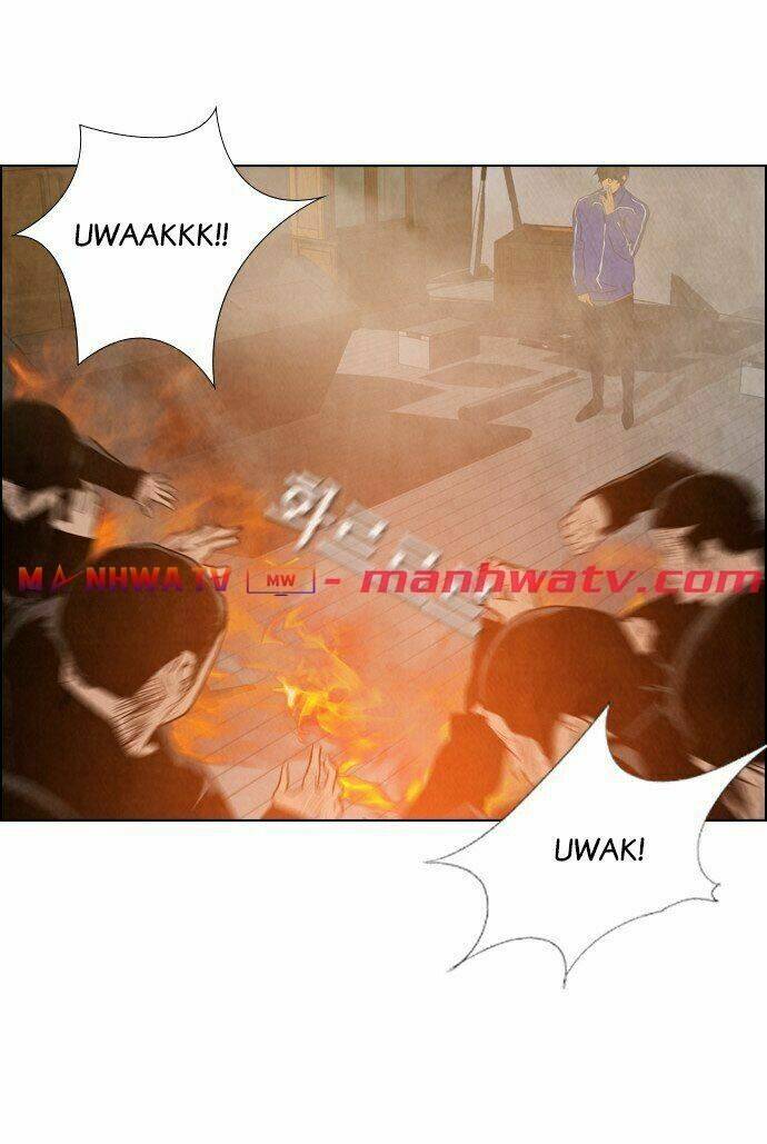 Kẻ Hồi Sinh: Chapter 7