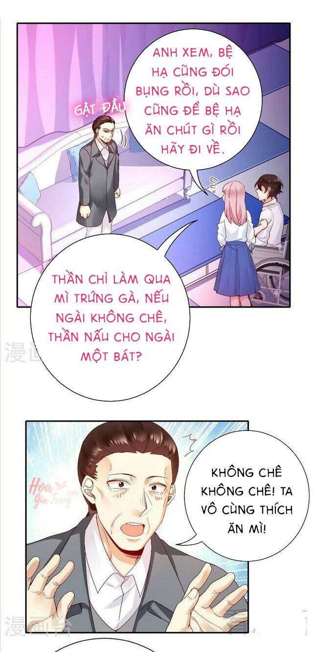 Phục Thù Thiếu Gia Tiểu Điềm Thê: Chapter 82
