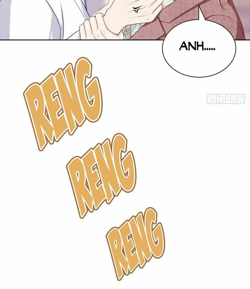 Bộ Váy Rực Rỡ Ánh Sao: Chapter 18