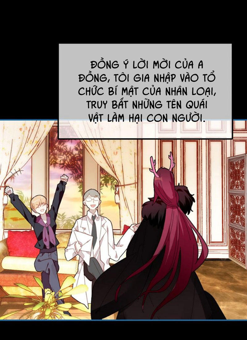 Ái Ngạo Kiều Long Vương Gia: Chapter 48