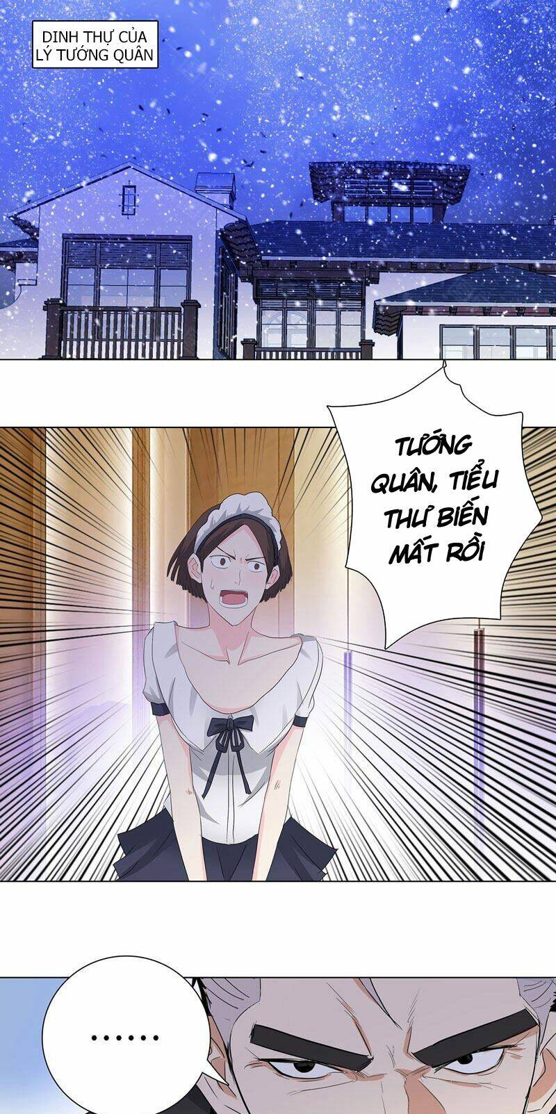 Học Viện Cao Thủ: Chapter 184
