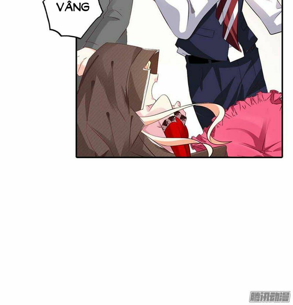 Em Vẫn Còn Nhỏ: Chapter 58