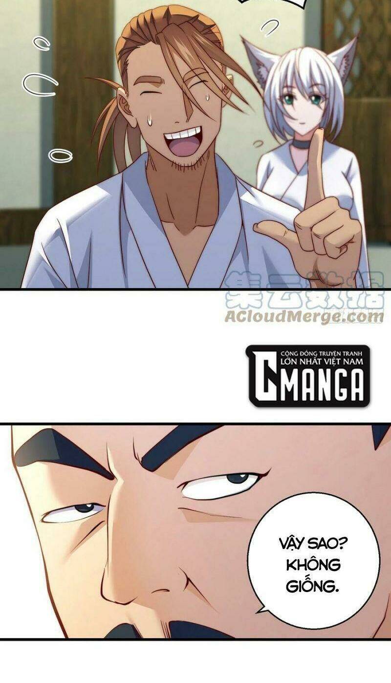 Ta Là Đại Hoàn Đan: Chapter 70