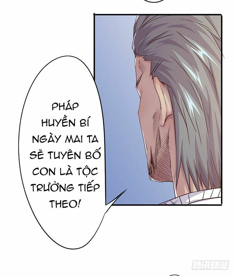 Lật Mặt: Chapter 6