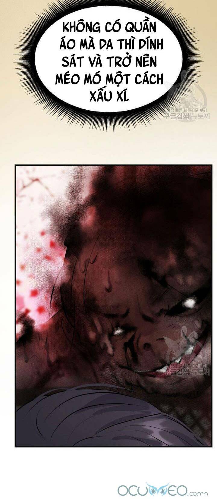 Cô Dâu Của Sói Đen: Chapter 20