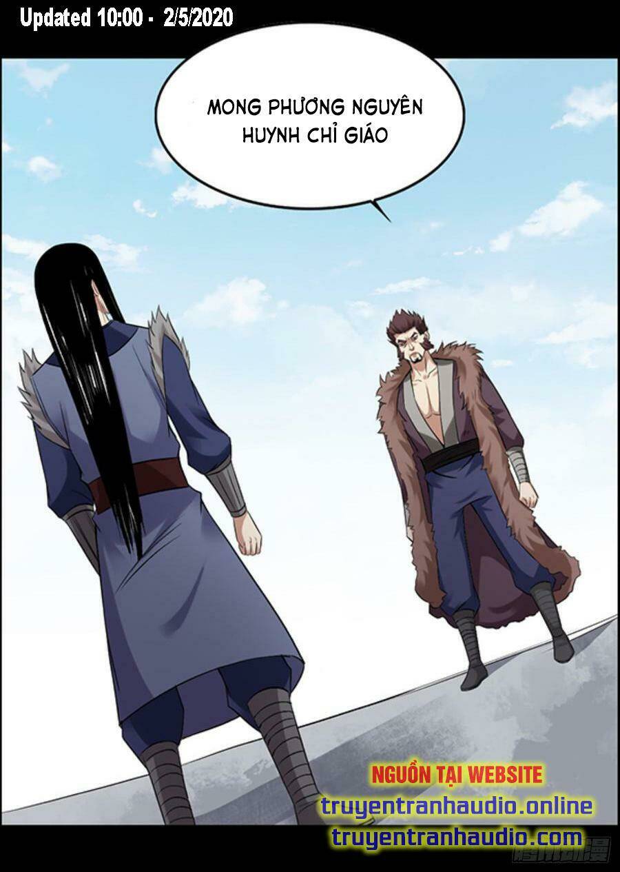 Cổ Chân Nhân: Chapter 94