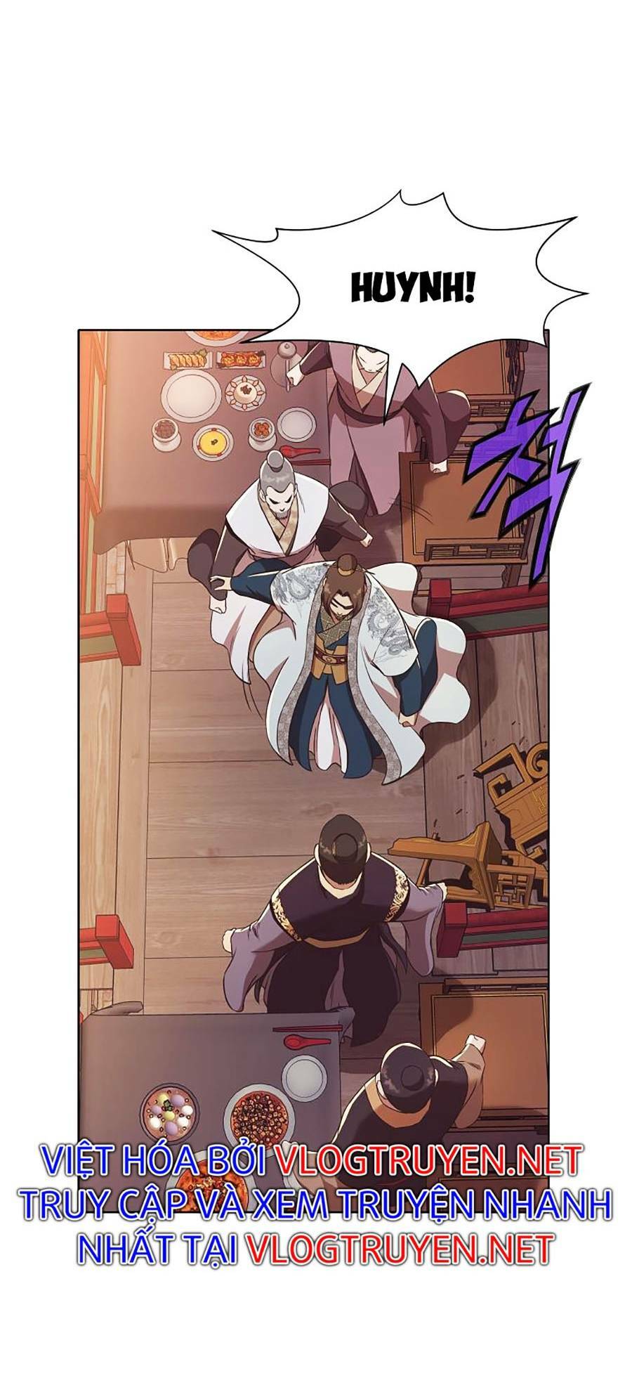 Thiên Võ Chiến Thần: Chapter 55