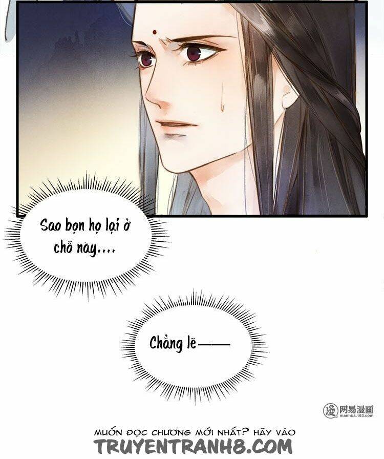 Thành Chủ Mỗi Ngày Đều Mơ Ước Ta: Chapter 3