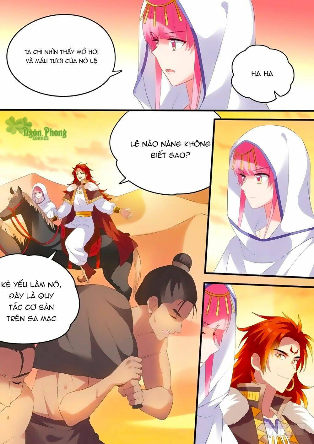 Hệ Thống Chế Tạo Nữ Thần: Chapter 179