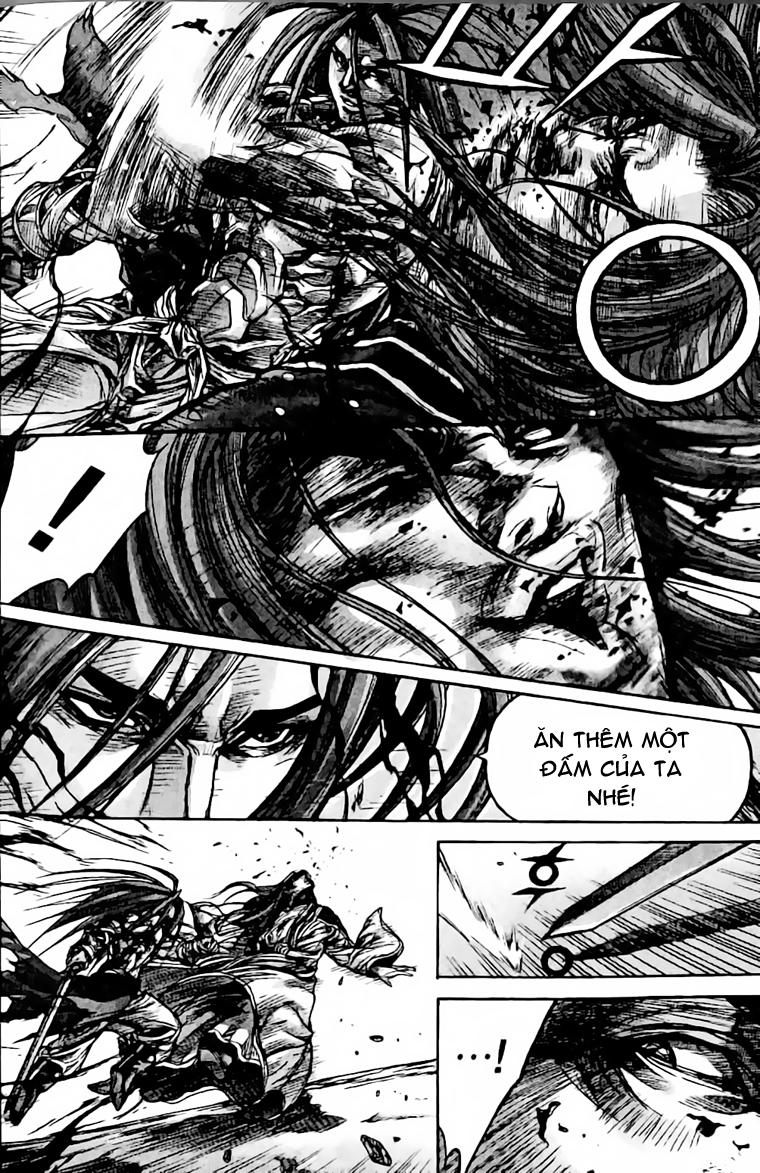 Diêm Đế: Chapter 138