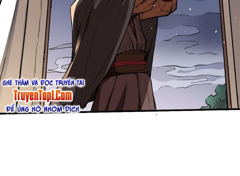 Đường Dần Tại Dị Giới 2: Chapter 7