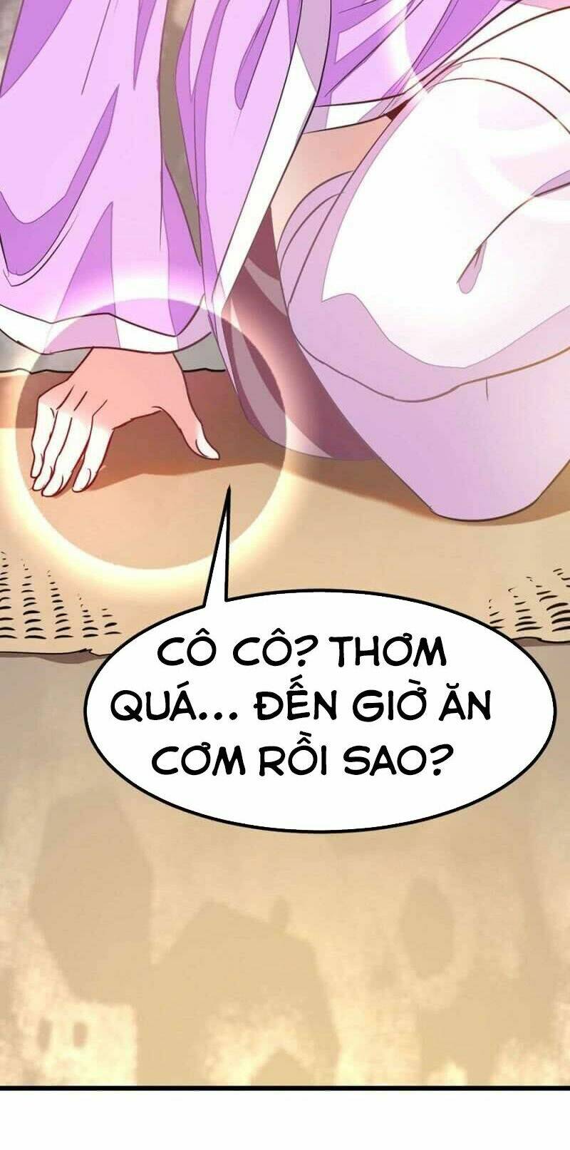 Cửu Dương Thần Vương: Chapter 75