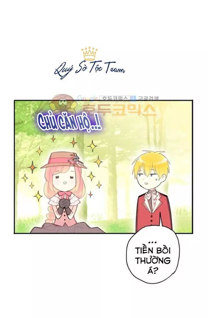 Tồn Tại Với Tư Cách Là Vợ Của Nam Chính: Chapter 63: Cesar thậm thụt