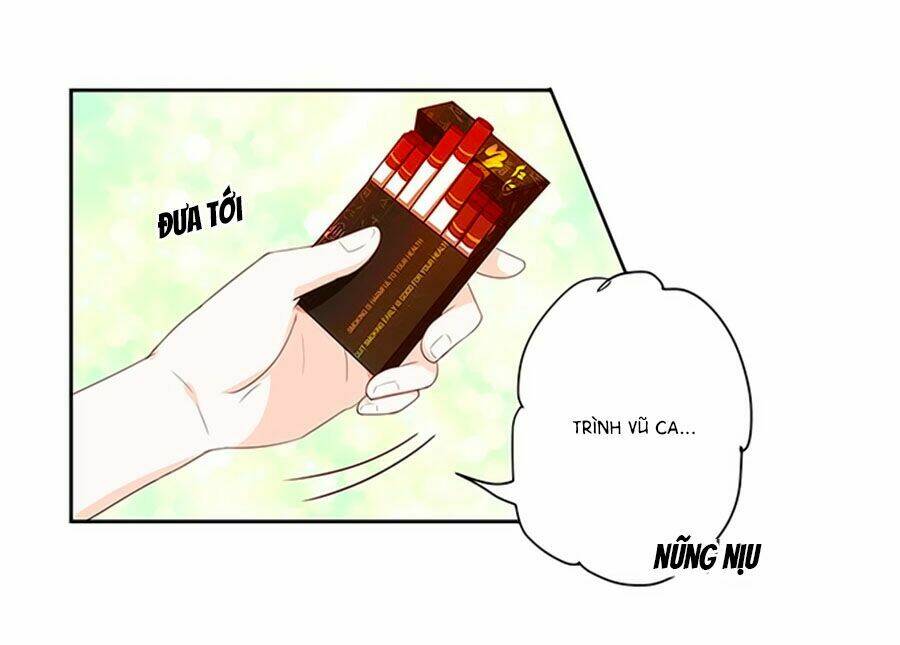 Bạn Trai Là Ngôi Sao: Chapter 88