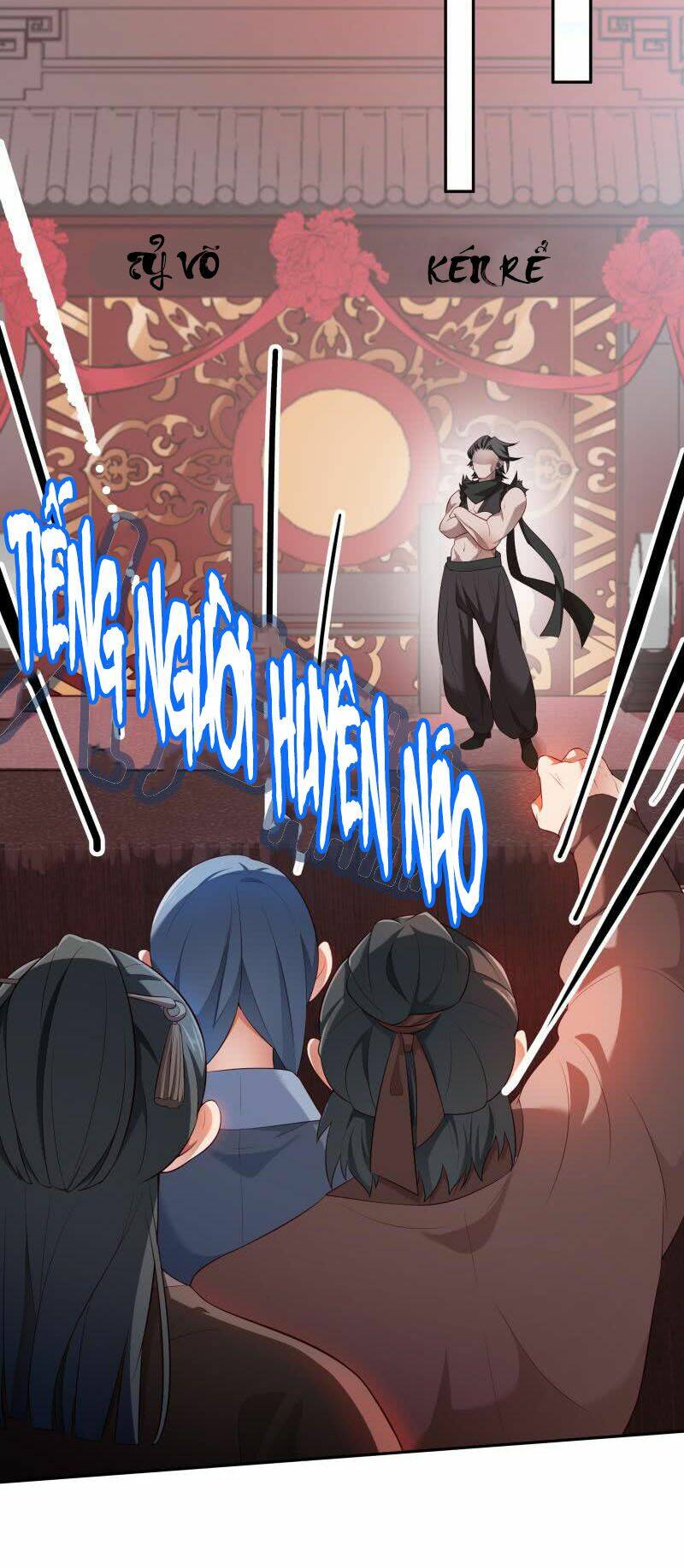 Ma Nhị Đại: Chapter 22