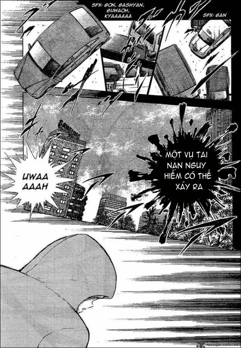 Tsubasa En La Liga: Chapter 2