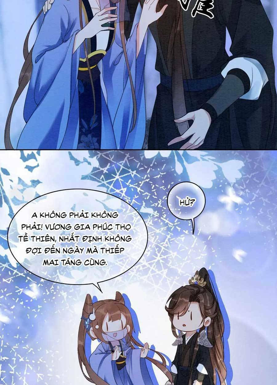 Xung Hỉ Vương Phi: Chapter 68