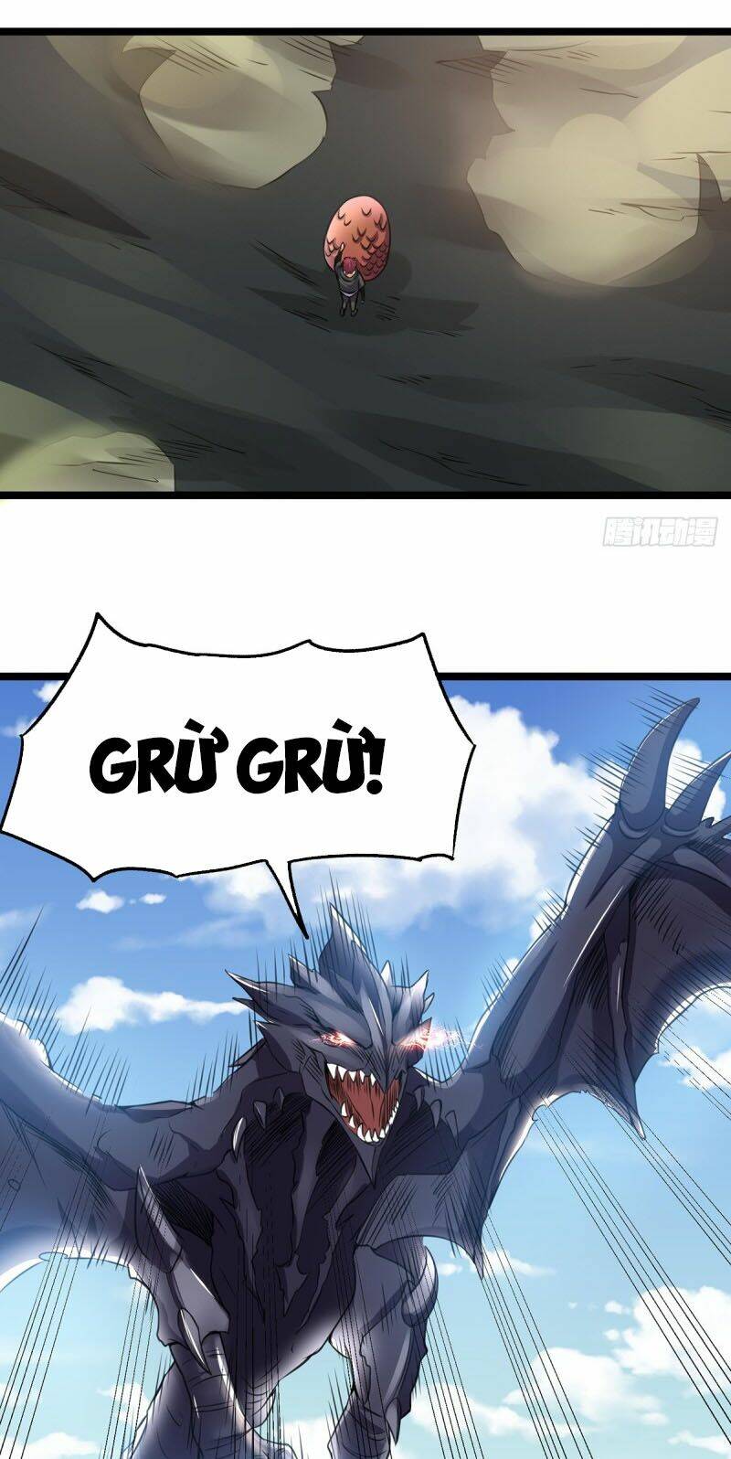 Tiên Vương Trùng Sinh: Chapter 101