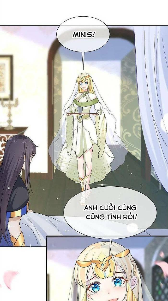 Sủng Hậu Của Vương: Chapter 169
