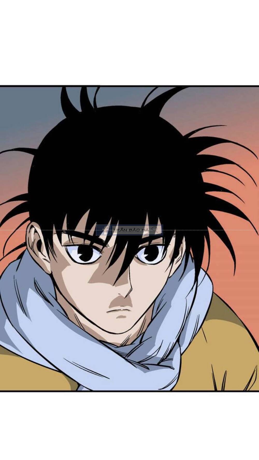 Cao Thủ 2: Chapter 143