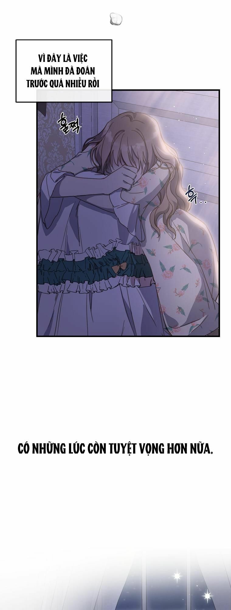 Mất Đi Một Người Chị Tốt: Chapter 2