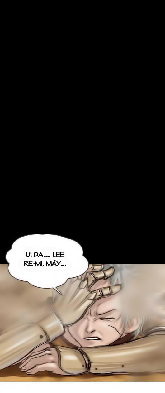 Magician: Chapter 3