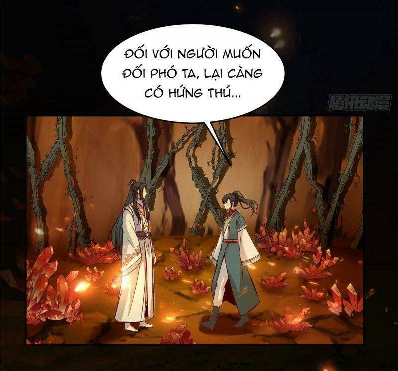 Nghịch Thiên Thần Phi Chí Thượng: Chapter 9