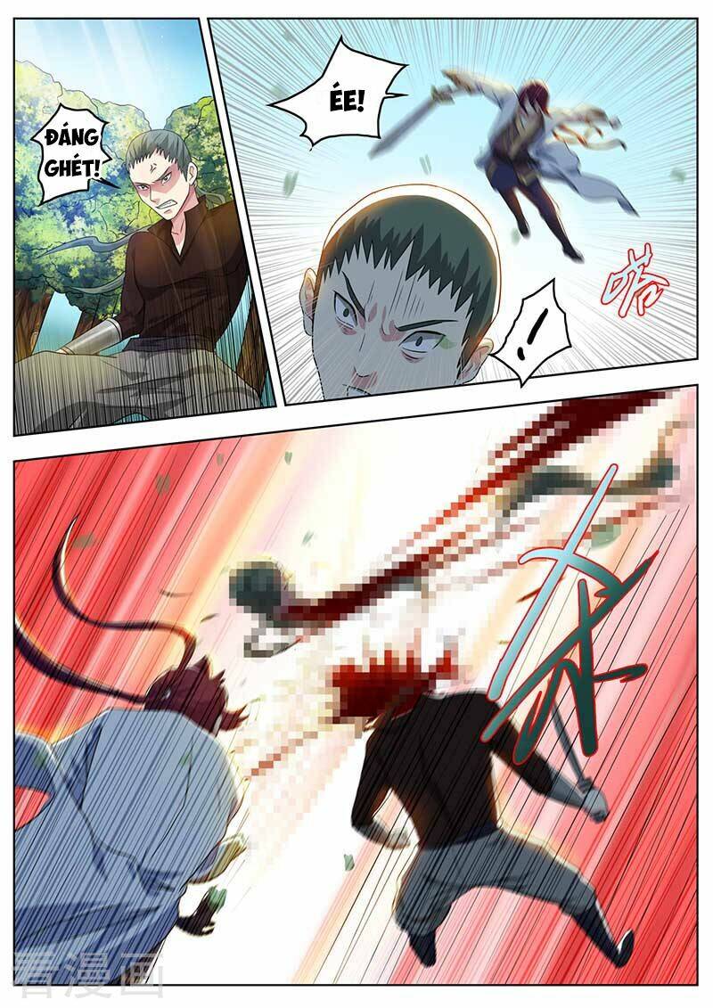 Ta Là Bá Vương: Chapter 43