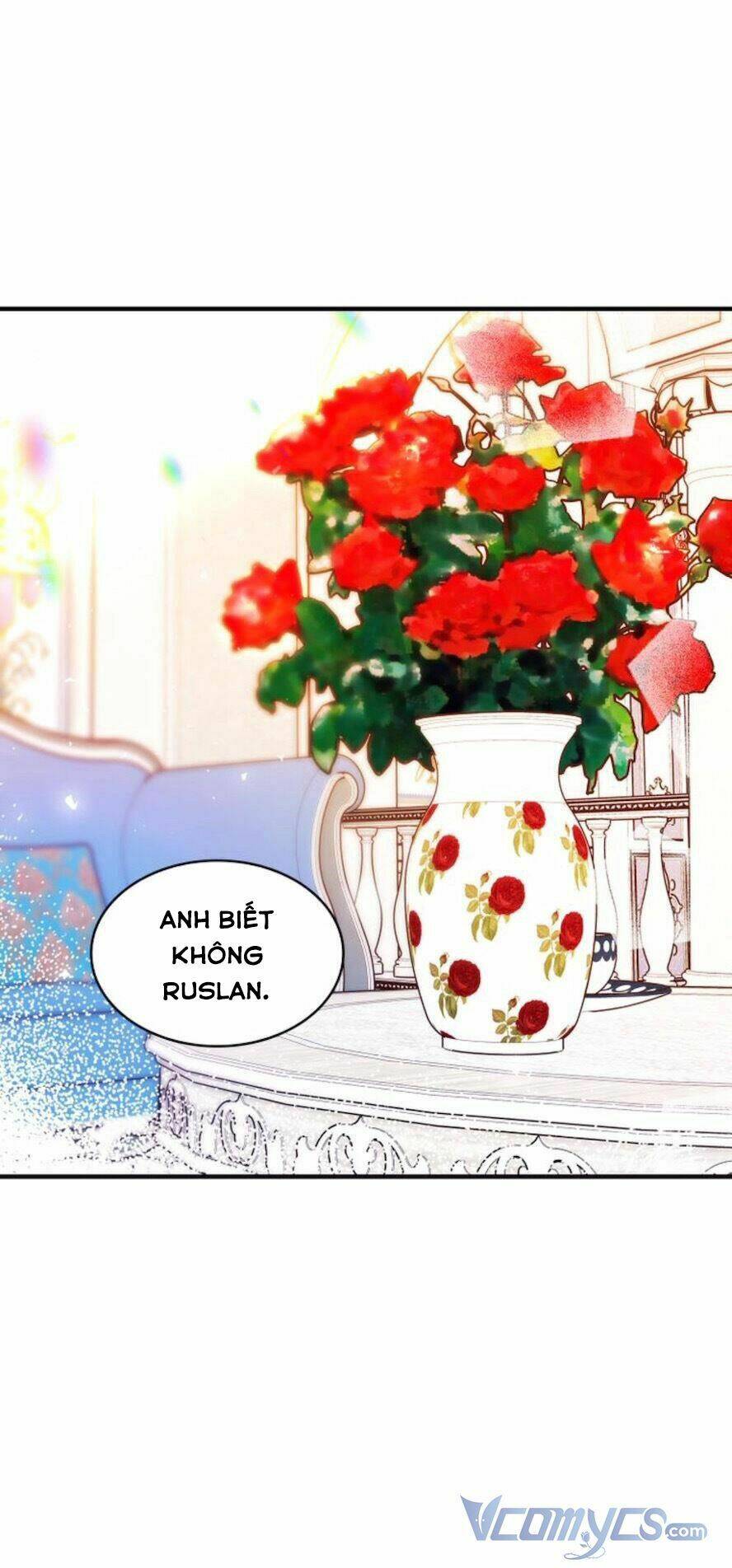 Lòng Trung Thành Với Kẻ Ác: Chapter 18