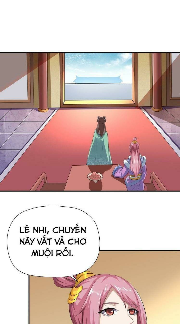 Đấu Hồn Đại Lục: Chapter 22