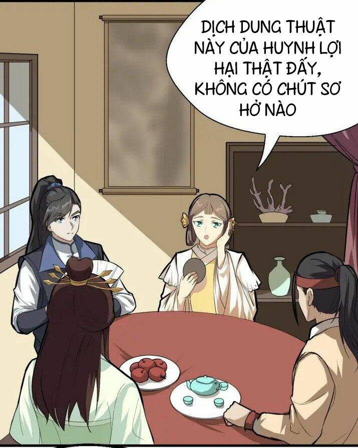 Đại Nghịch Chi Môn: Chapter 82