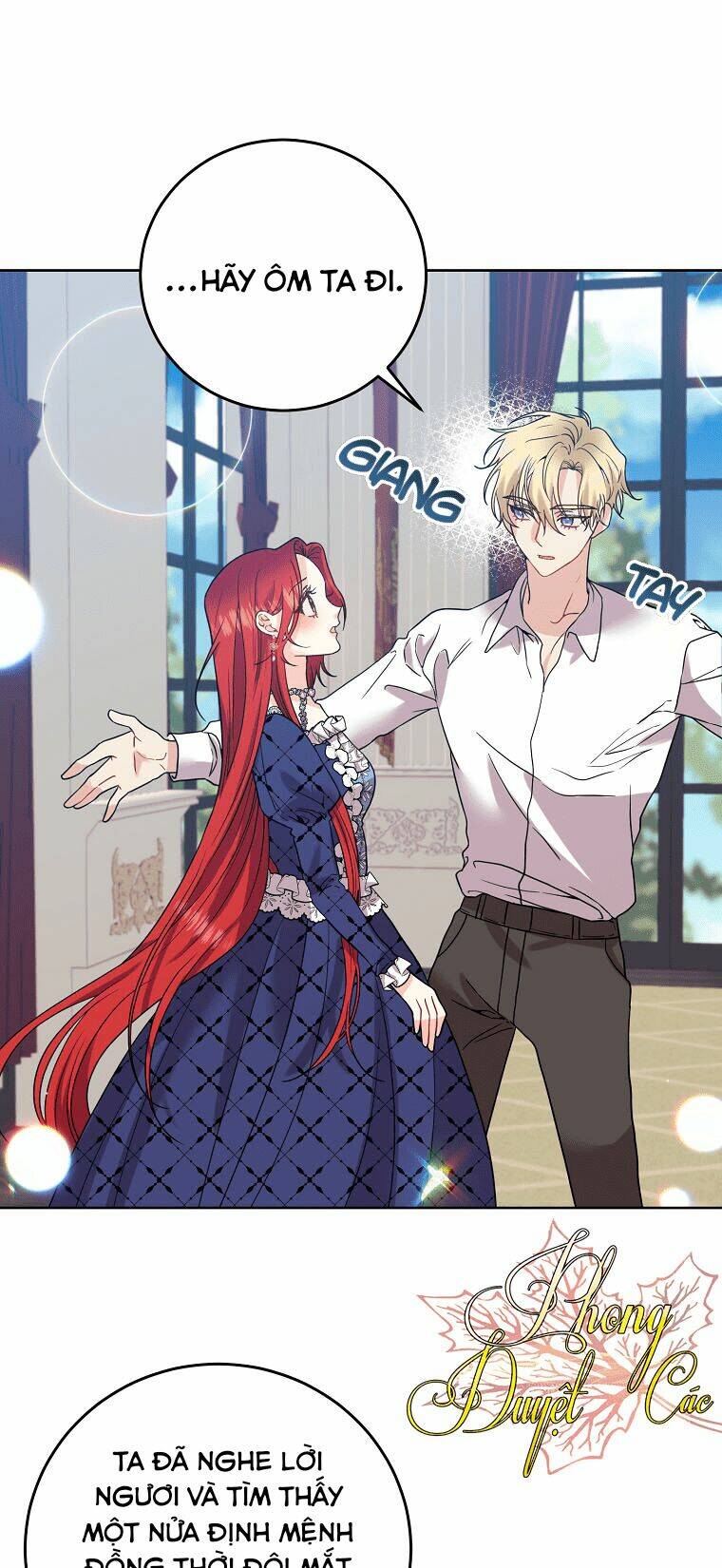 Tôi Trở Thành Gia Sư Của Tên Bạo Chúa: Chapter 38