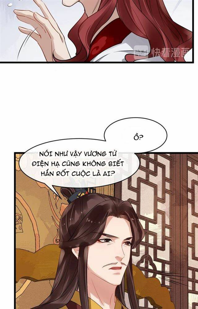 Bồng Sơn Viễn 2: Chapter 36