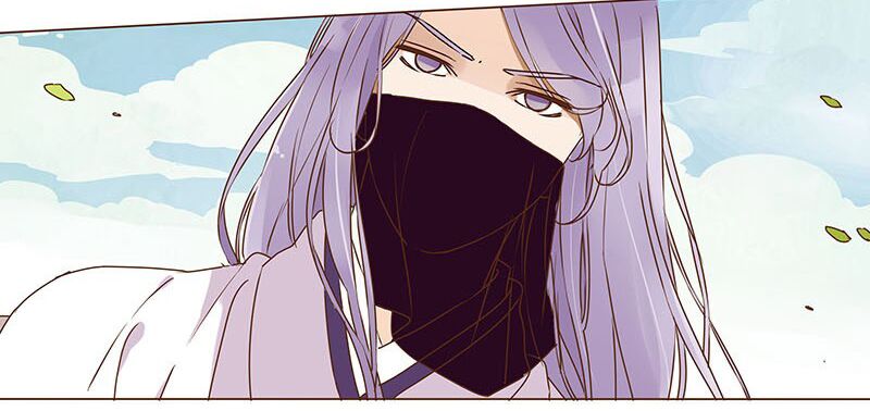 Đế Vương Trắc: Chapter 41