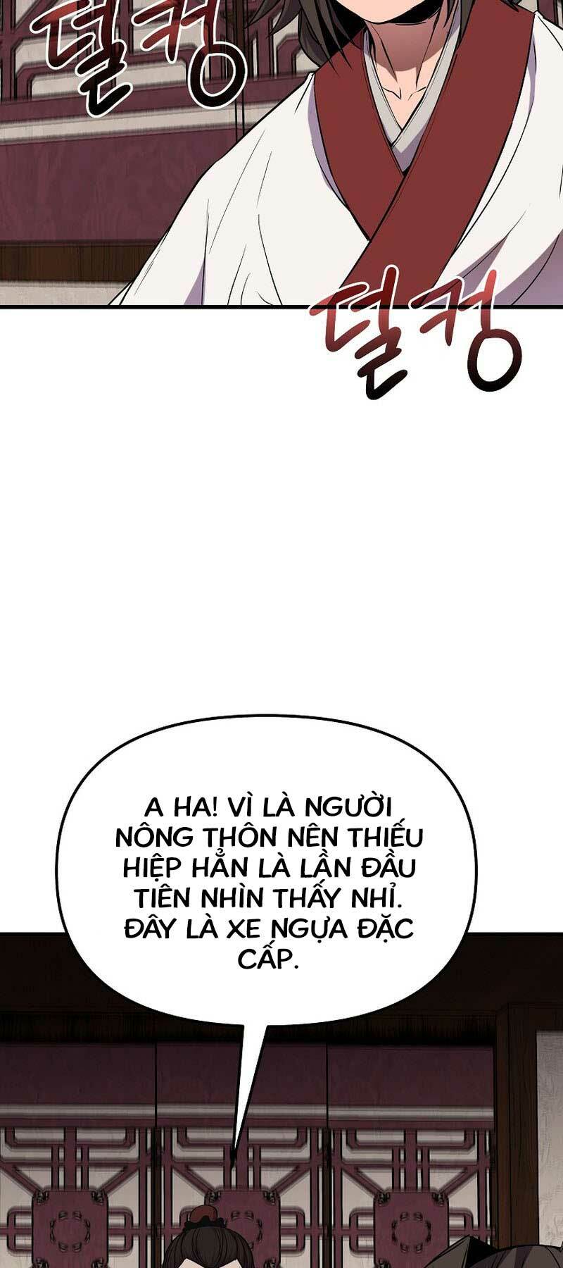 Đông Phương Bất Bại: Chapter 17