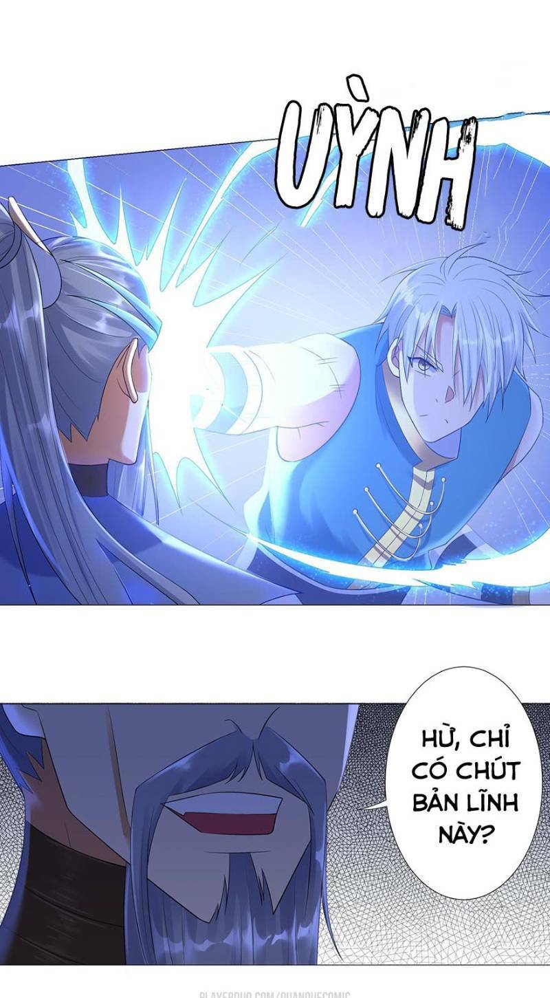 Chí Tôn Trọng Sinh: Chapter 23