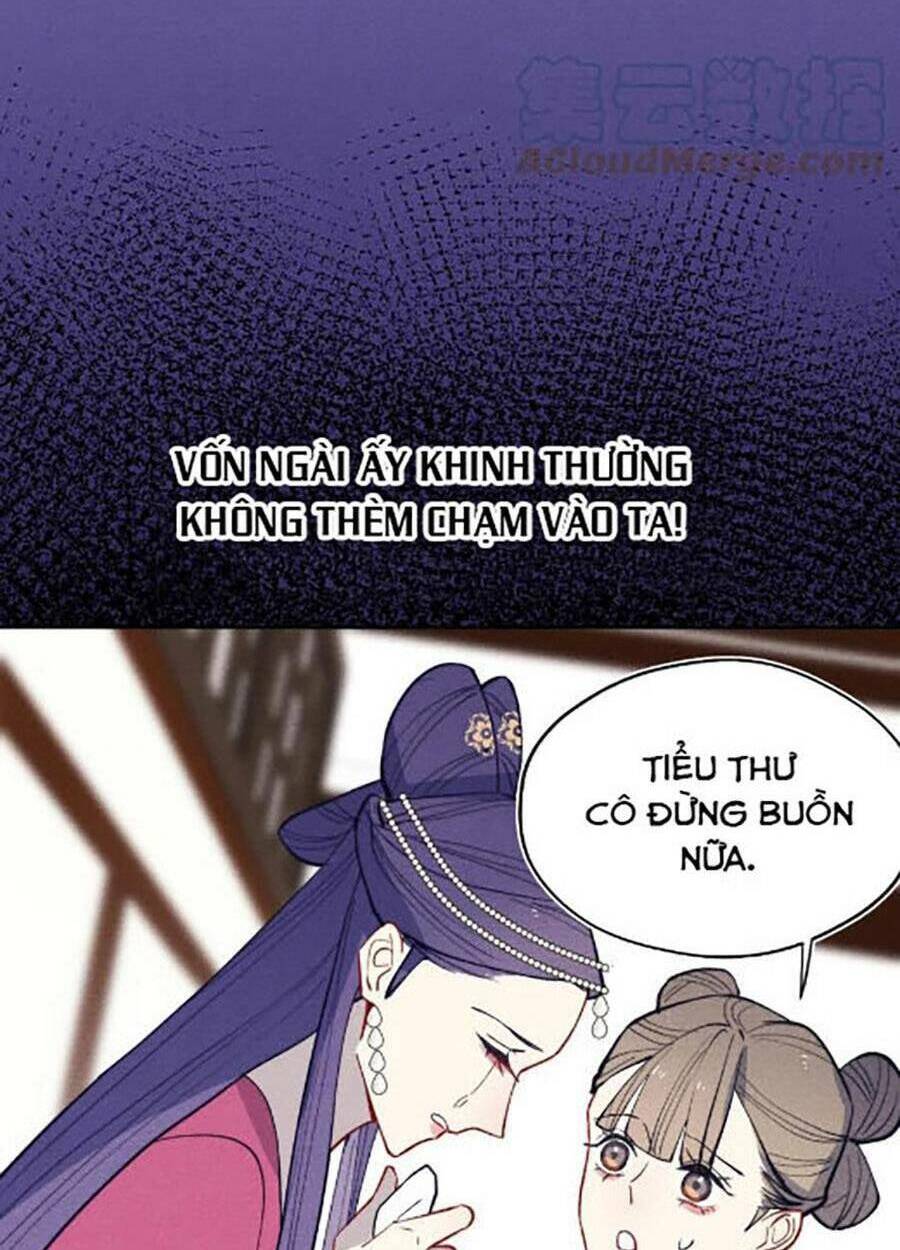 Quân Nhan Tựa Hoa Đào: Chapter 47