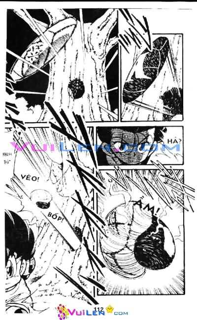 Vua Bóng Ném: Chapter 19