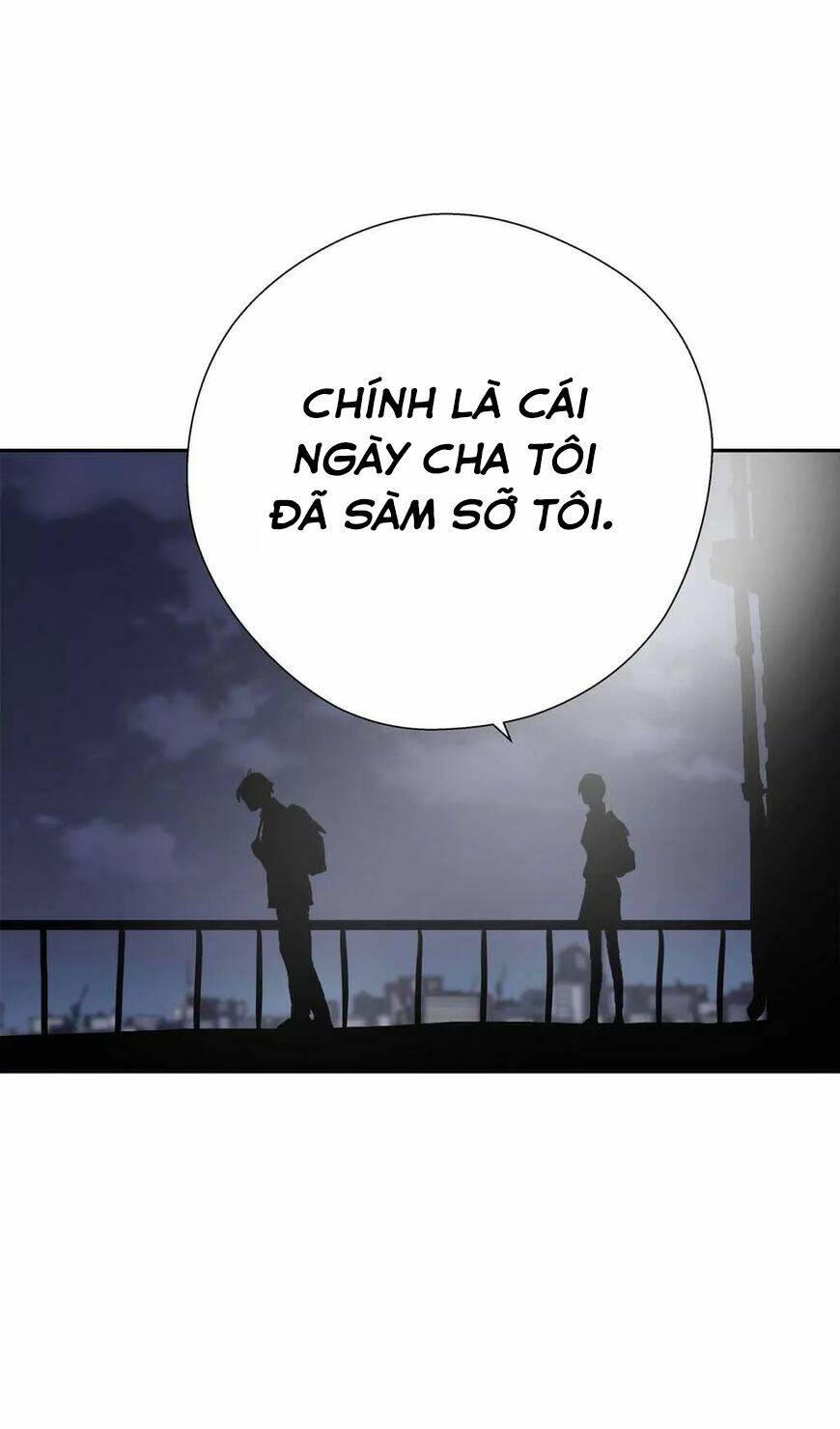Kẻ Bị Ruồng Bỏ: Chapter 5